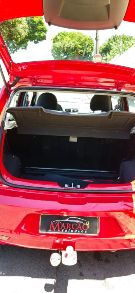 VOLKSWAGEN Fox 1.6 4P I-TREND FLEX, Foto 11
