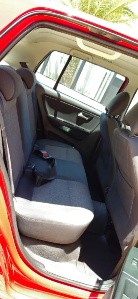 VOLKSWAGEN Fox 1.6 4P I-TREND FLEX, Foto 12