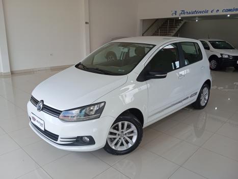VOLKSWAGEN Fox 1.6 4P CONNECT FLEX, Foto 1