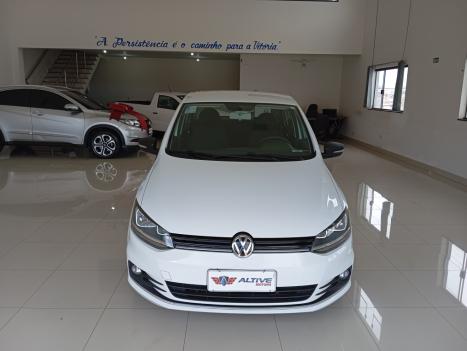 VOLKSWAGEN Fox 1.6 4P CONNECT FLEX, Foto 2