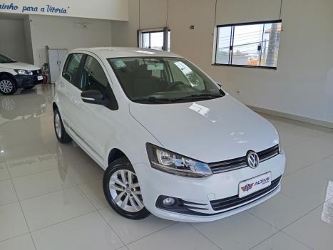 VOLKSWAGEN Fox 1.6 4P CONNECT FLEX, Foto 3