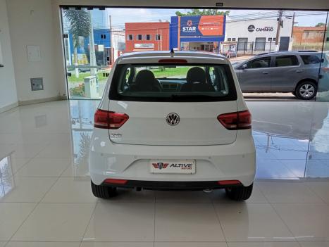 VOLKSWAGEN Fox 1.6 4P CONNECT FLEX, Foto 5