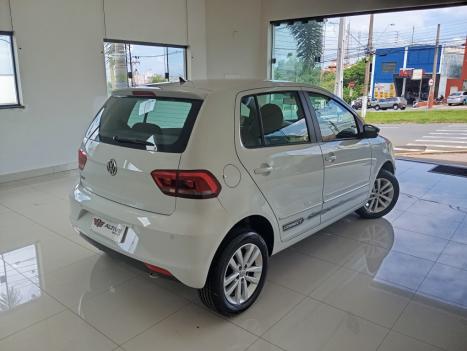 VOLKSWAGEN Fox 1.6 4P CONNECT FLEX, Foto 6