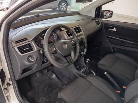 VOLKSWAGEN Fox 1.6 4P CONNECT FLEX, Foto 7