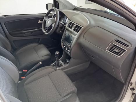 VOLKSWAGEN Fox 1.6 4P CONNECT FLEX, Foto 8