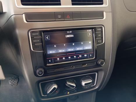 VOLKSWAGEN Fox 1.6 4P CONNECT FLEX, Foto 9
