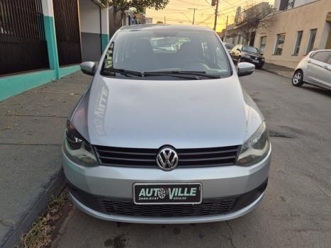 VOLKSWAGEN Fox 1.6 4P FLEX, Foto 2 VOLKSWAGEN Fox 1.6 4P FLEX, Foto 2
