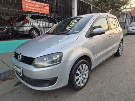 VOLKSWAGEN Fox 1.6 4P FLEX, Foto 3 VOLKSWAGEN Fox 1.6 4P FLEX, Foto 3