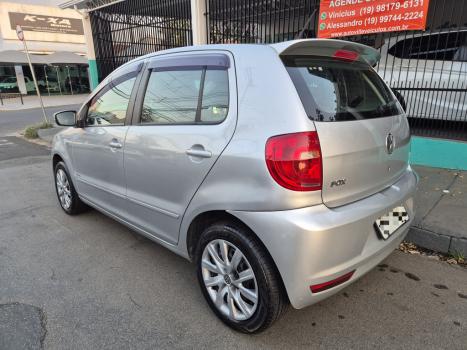 VOLKSWAGEN Fox 1.6 4P FLEX, Foto 5 VOLKSWAGEN Fox 1.6 4P FLEX, Foto 5