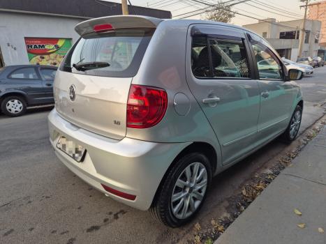 VOLKSWAGEN Fox 1.6 4P FLEX, Foto 6 VOLKSWAGEN Fox 1.6 4P FLEX, Foto 6