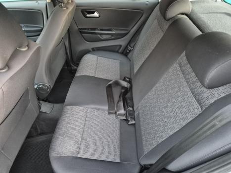 VOLKSWAGEN Fox 1.6 4P FLEX, Foto 11 VOLKSWAGEN Fox 1.6 4P FLEX, Foto 11