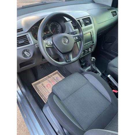 VOLKSWAGEN Fox 1.6 4P CONNECT FLEX, Foto 10