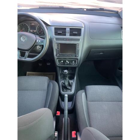 VOLKSWAGEN Fox 1.6 4P CONNECT FLEX, Foto 14