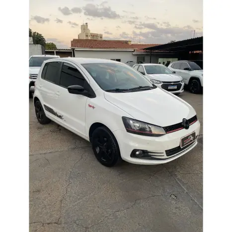 VOLKSWAGEN Fox 1.6 4P ROCK IN RIO FLEX, Foto 3