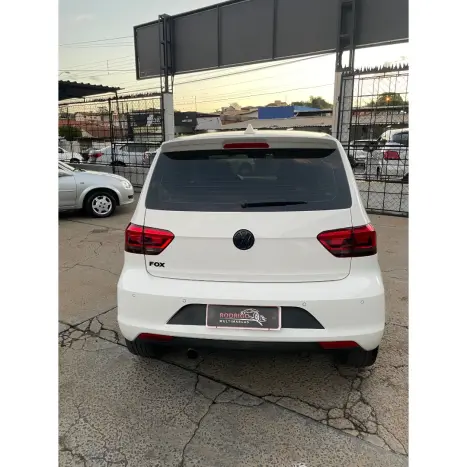 VOLKSWAGEN Fox 1.6 4P ROCK IN RIO FLEX, Foto 4