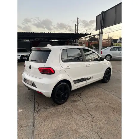 VOLKSWAGEN Fox 1.6 4P ROCK IN RIO FLEX, Foto 5