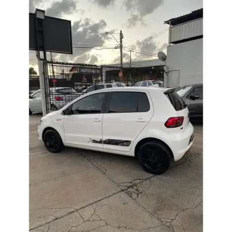 VOLKSWAGEN Fox 1.6 4P ROCK IN RIO FLEX, Foto 6
