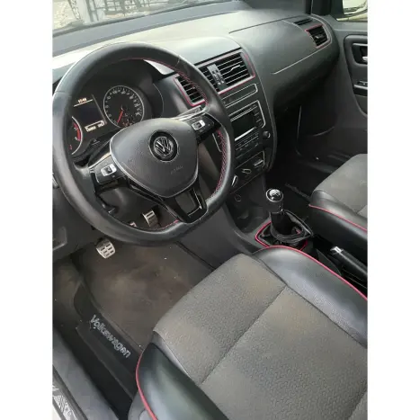 VOLKSWAGEN Fox 1.6 4P ROCK IN RIO FLEX, Foto 7