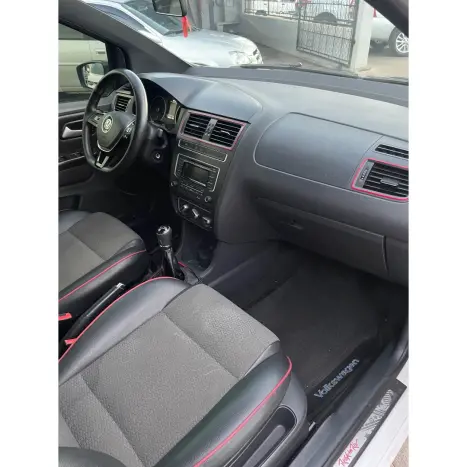 VOLKSWAGEN Fox 1.6 4P ROCK IN RIO FLEX, Foto 9