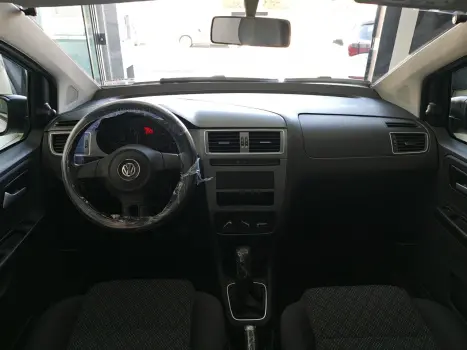 VOLKSWAGEN Fox 1.6 4P MSI TRENDLINE FLEX, Foto 4