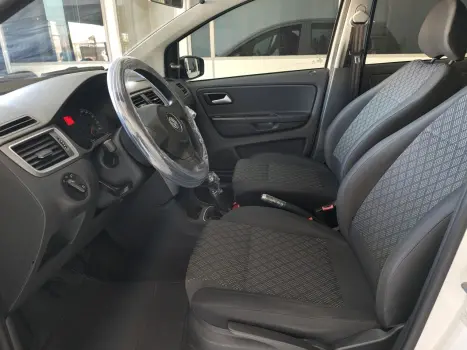 VOLKSWAGEN Fox 1.6 4P MSI TRENDLINE FLEX, Foto 5