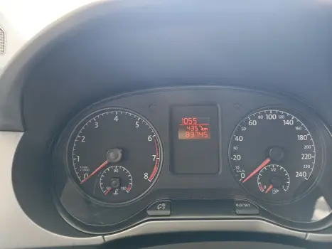 VOLKSWAGEN Fox 1.6 4P MSI TRENDLINE FLEX, Foto 6