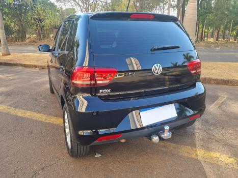 VOLKSWAGEN Fox 1.6 4P CONNECT FLEX, Foto 4