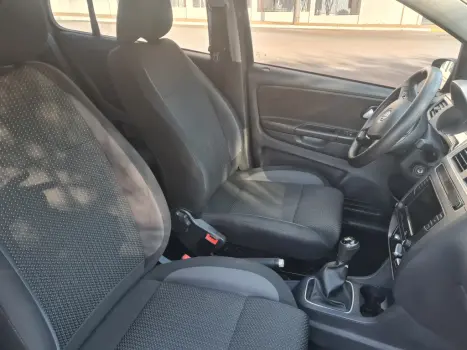 VOLKSWAGEN Fox 1.6 4P CONNECT FLEX, Foto 7