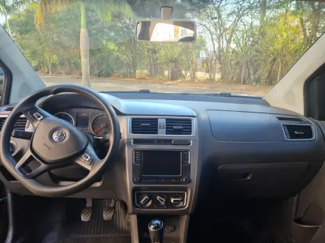 VOLKSWAGEN Fox 1.6 4P CONNECT FLEX, Foto 9