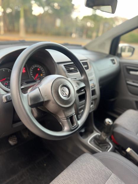 VOLKSWAGEN Fox 1.6 4P I-TREND FLEX, Foto 11