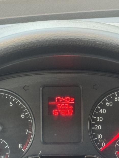 VOLKSWAGEN Fox 1.6 4P I-TREND FLEX, Foto 12