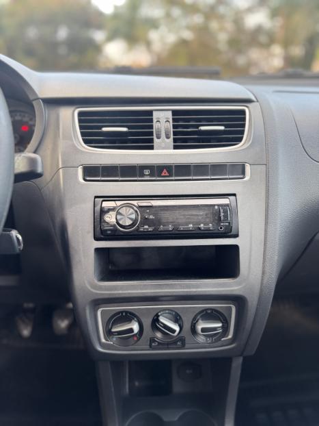 VOLKSWAGEN Fox 1.6 4P I-TREND FLEX, Foto 13