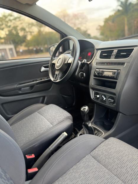 VOLKSWAGEN Fox 1.6 4P I-TREND FLEX, Foto 14