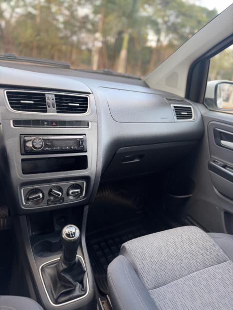 VOLKSWAGEN Fox 1.6 4P I-TREND FLEX, Foto 16