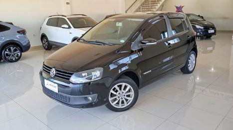 VOLKSWAGEN Fox 1.6 4P MSI COMFORTLINE FLEX, Foto 1
