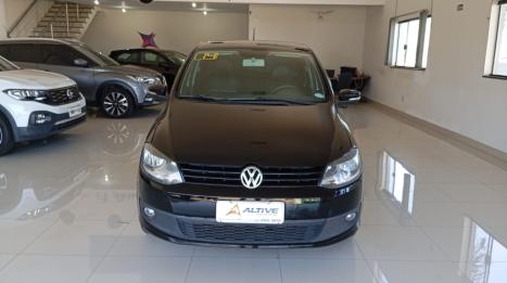VOLKSWAGEN Fox 1.6 4P MSI COMFORTLINE FLEX, Foto 2