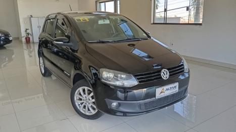 VOLKSWAGEN Fox 1.6 4P MSI COMFORTLINE FLEX, Foto 3