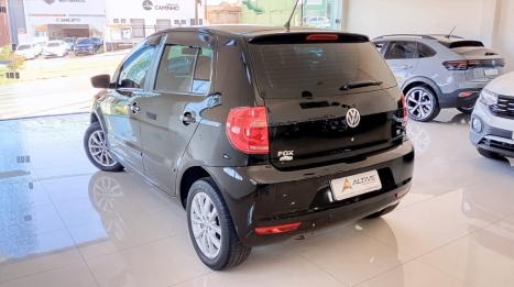 VOLKSWAGEN Fox 1.6 4P MSI COMFORTLINE FLEX, Foto 4
