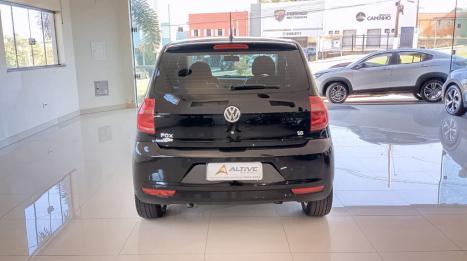 VOLKSWAGEN Fox 1.6 4P MSI COMFORTLINE FLEX, Foto 5