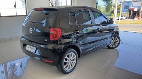 VOLKSWAGEN Fox 1.6 4P MSI COMFORTLINE FLEX, Foto 6
