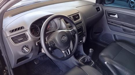 VOLKSWAGEN Fox 1.6 4P MSI COMFORTLINE FLEX, Foto 7