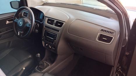 VOLKSWAGEN Fox 1.6 4P MSI COMFORTLINE FLEX, Foto 8