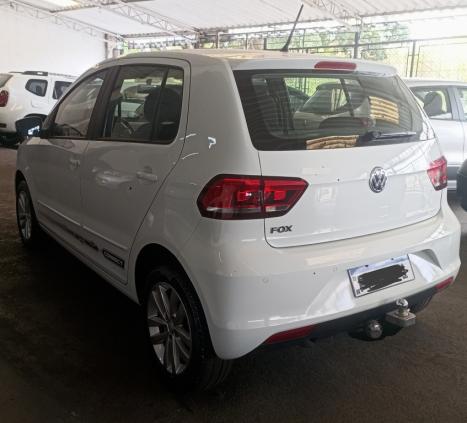 VOLKSWAGEN Fox 1.6 4P CONNECT FLEX, Foto 2
