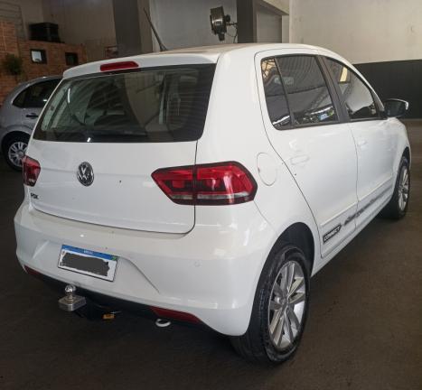 VOLKSWAGEN Fox 1.6 4P CONNECT FLEX, Foto 3