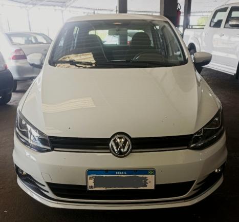 VOLKSWAGEN Fox 1.6 4P CONNECT FLEX, Foto 4