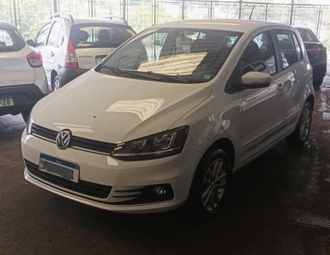 VOLKSWAGEN Fox 1.6 4P CONNECT FLEX, Foto 5