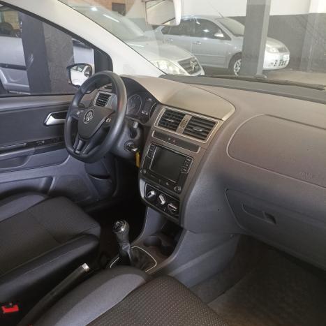 VOLKSWAGEN Fox 1.6 4P CONNECT FLEX, Foto 7