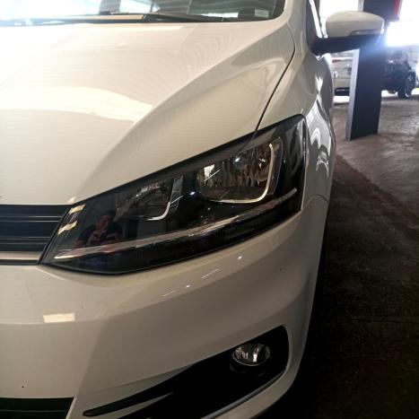 VOLKSWAGEN Fox 1.6 4P CONNECT FLEX, Foto 8