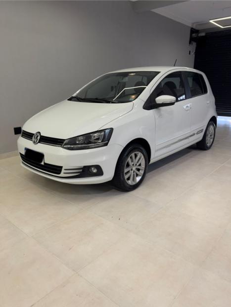 VOLKSWAGEN Fox 1.6 4P CONNECT FLEX, Foto 1