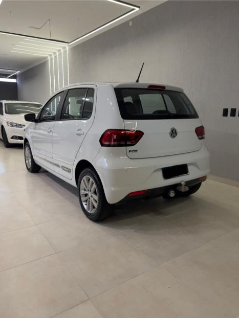 VOLKSWAGEN Fox 1.6 4P CONNECT FLEX, Foto 2